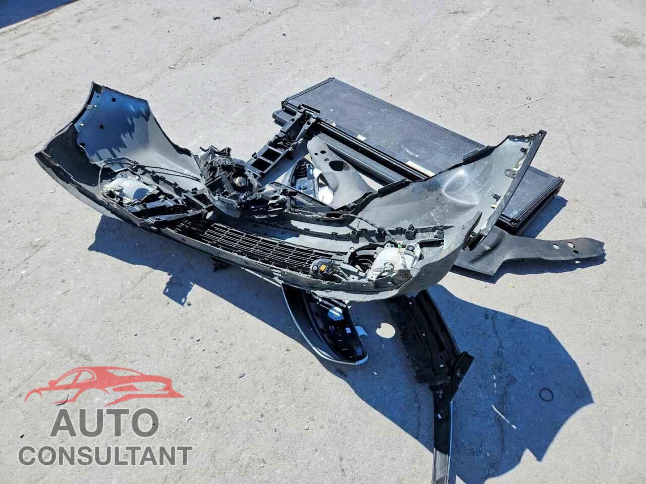 HONDA RIDGELINE 2017 - 5FPYK2F63HB007677