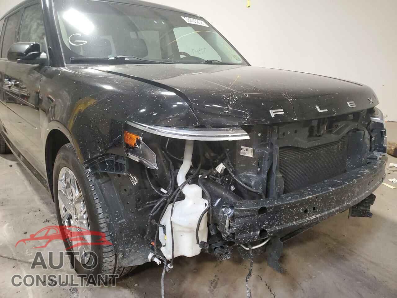 FORD FLEX 2016 - 2FMHK6D85GBA21396