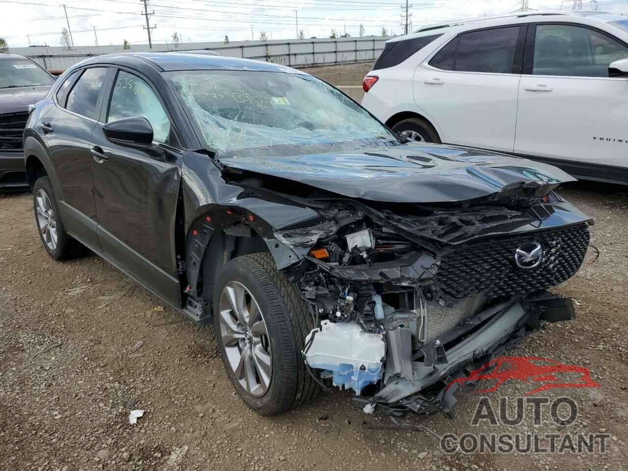 MAZDA CX30 2021 - 3MVDMBBL9MM236656
