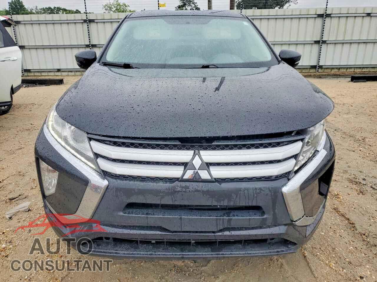 MITSUBISHI ECLIPSE 2019 - JA4AS3AA6KZ002609