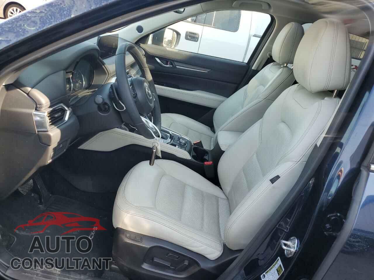 MAZDA CX-5 PREMI 2022 - JM3KFBEM2N0645889