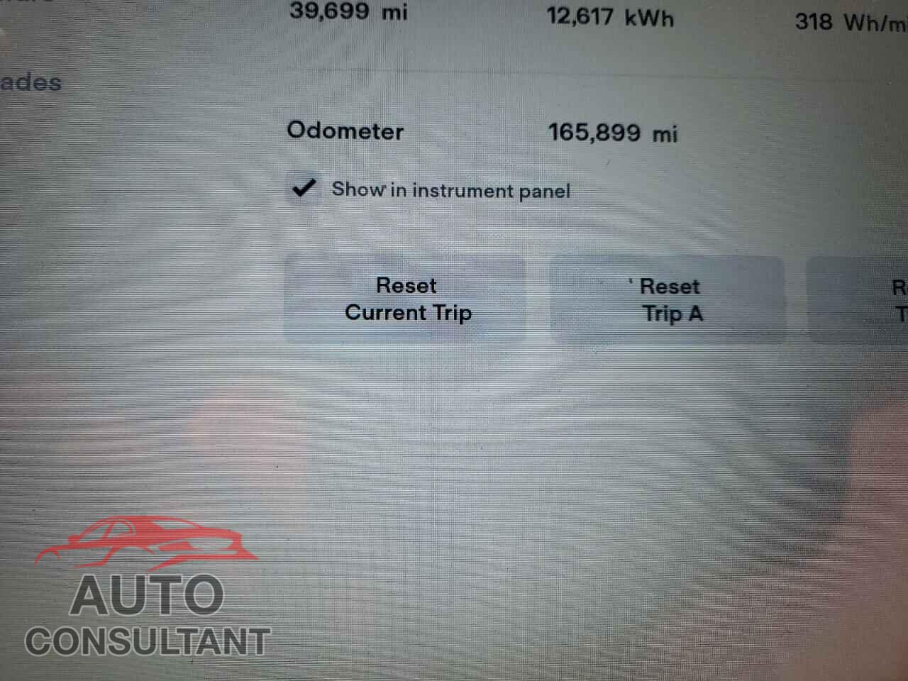 TESLA MODEL S 2016 - 5YJSA1E11GF157111