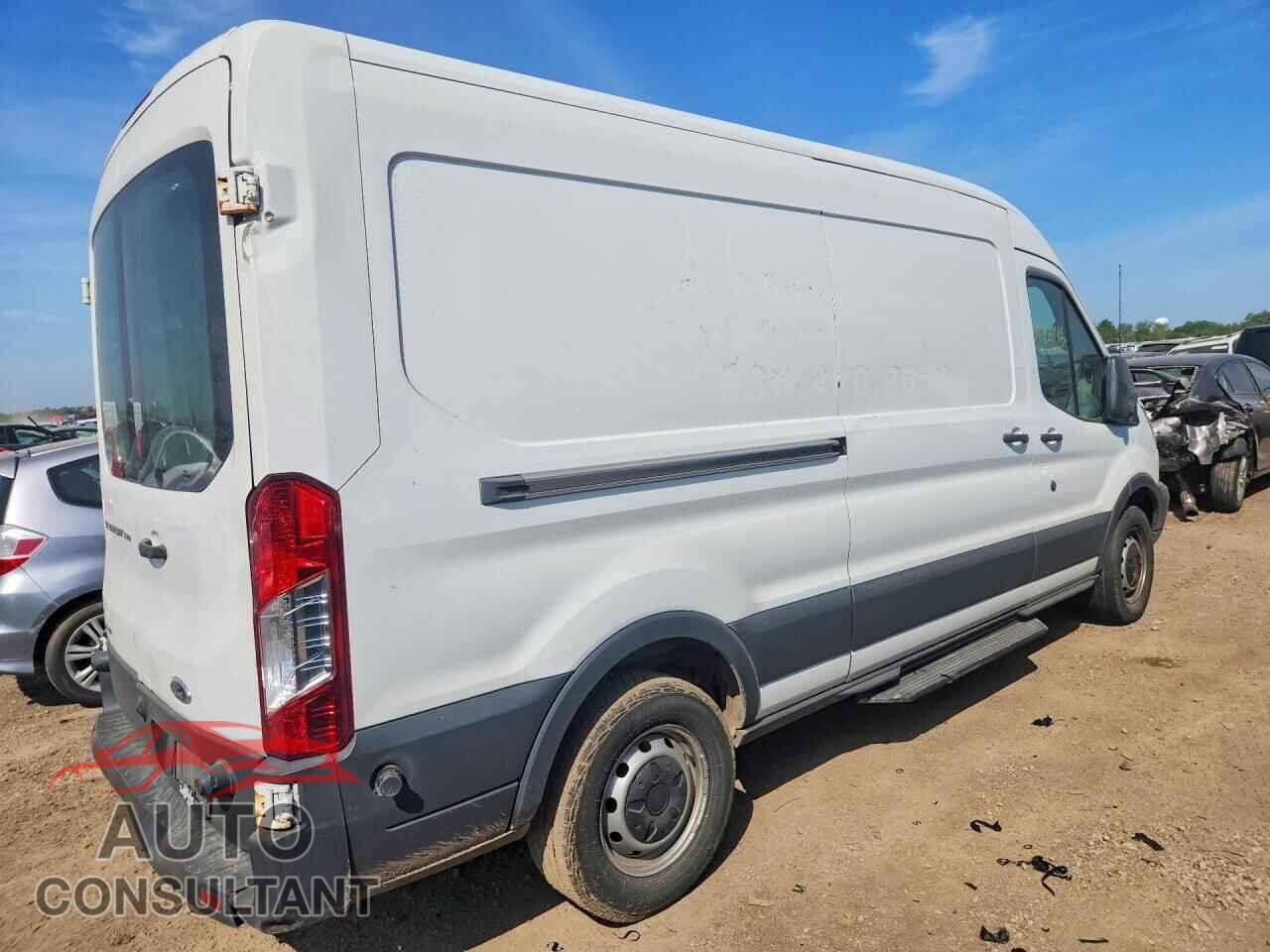 FORD TRANSIT 2015 - 1FTNE2CG6FKB04355