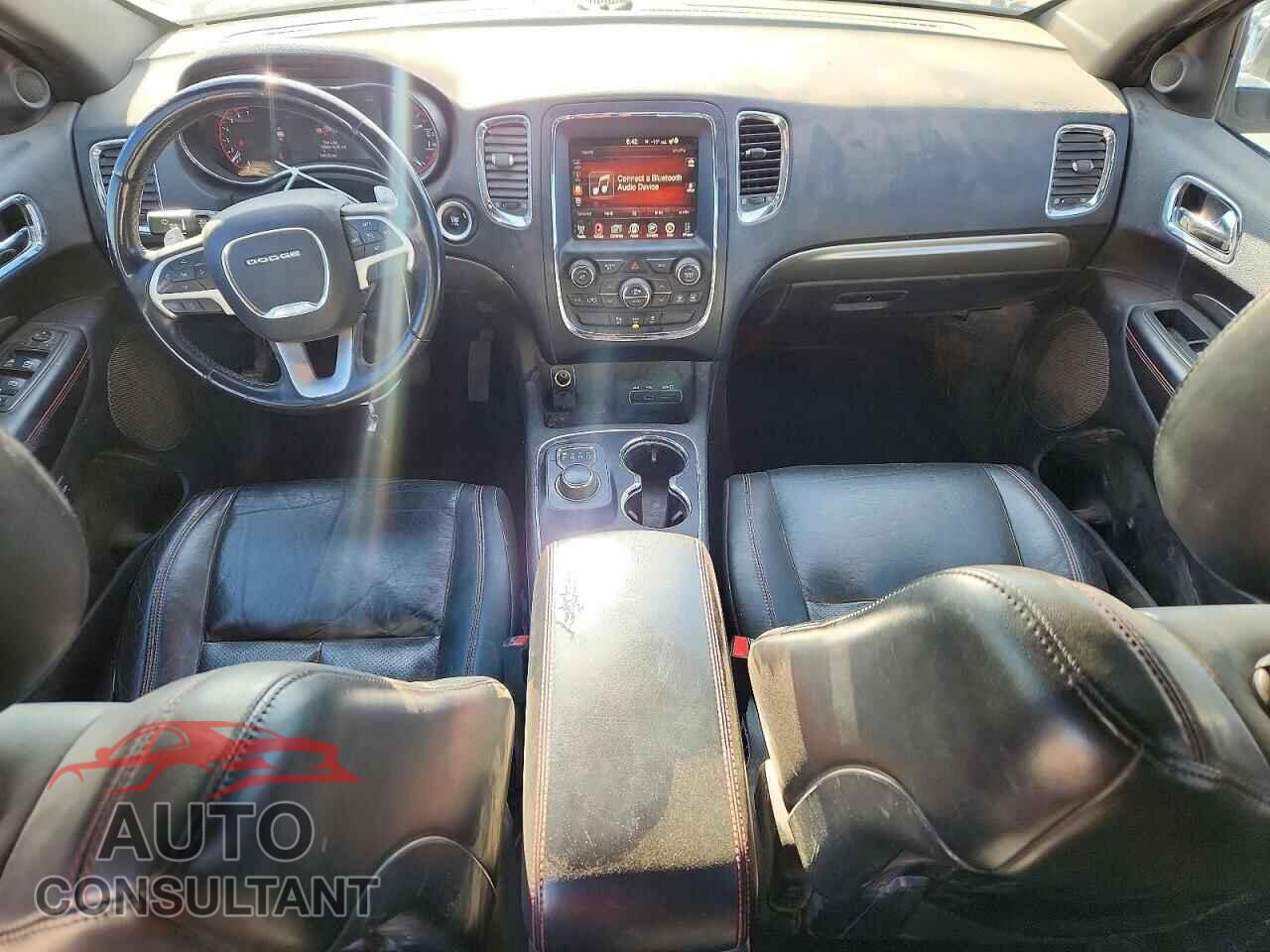 DODGE DURANGO 2014 - 1C4SDJCT3EC419572