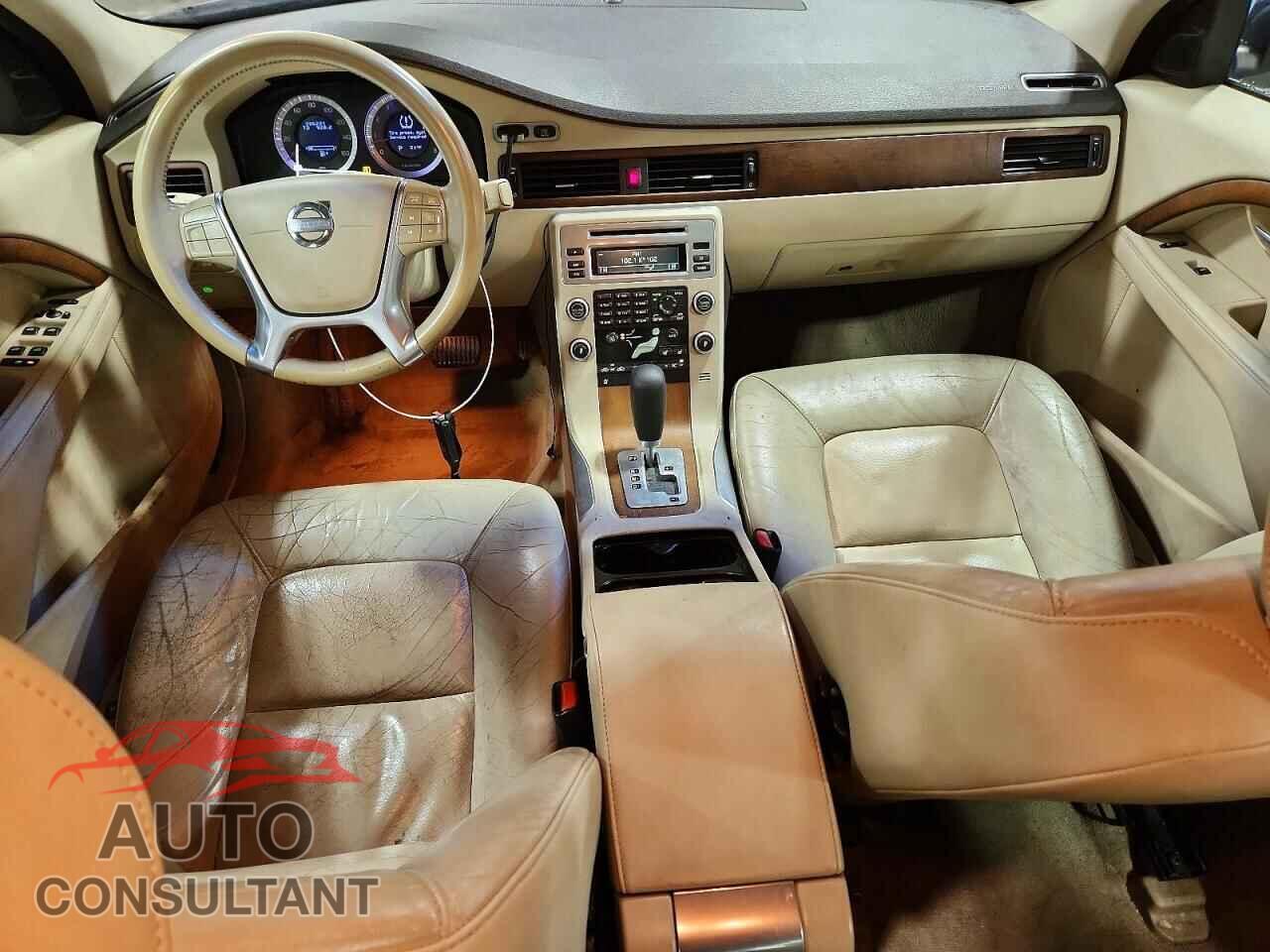 VOLVO S80 2010 - YV1982AS9A1125810