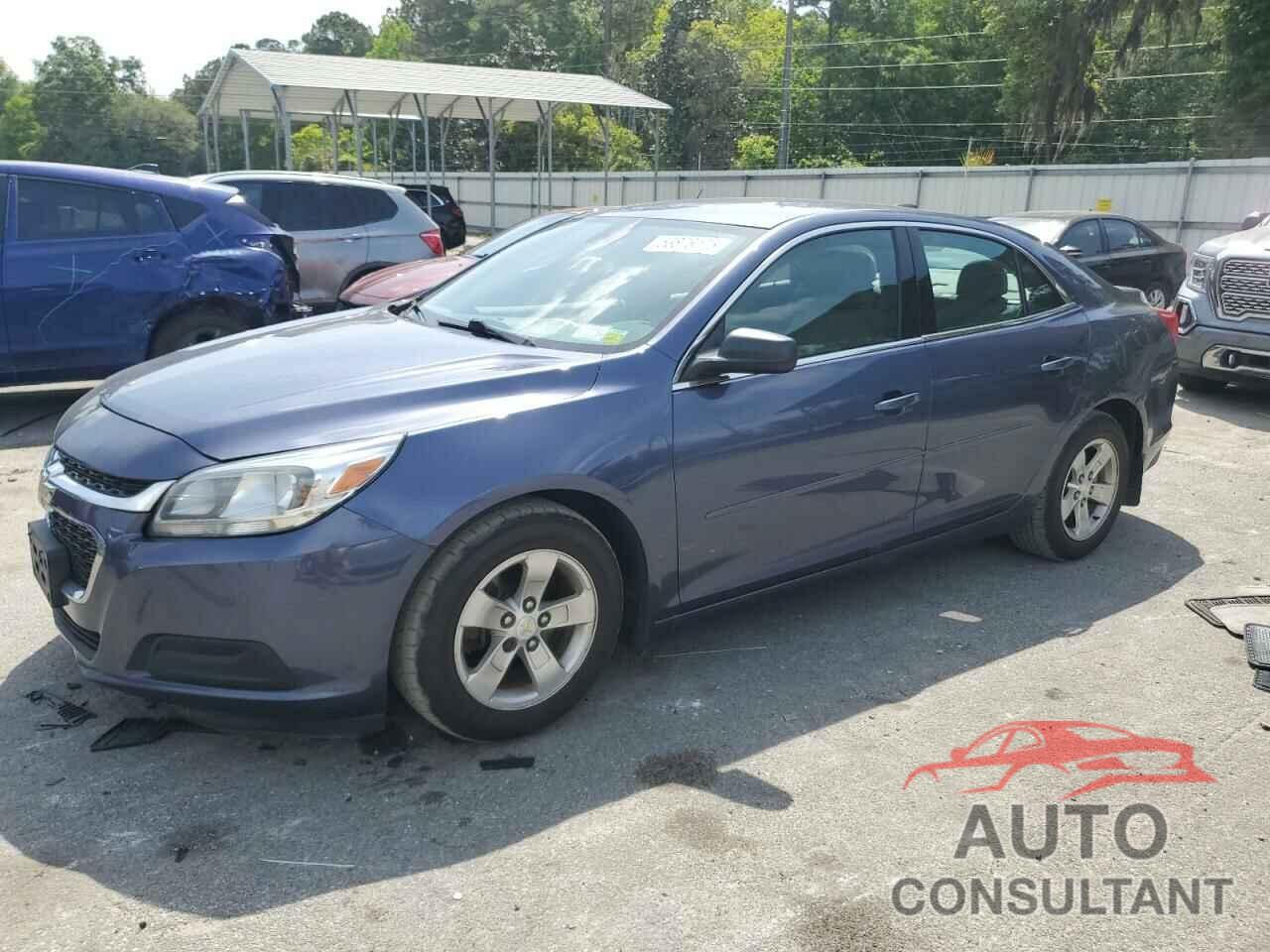CHEVROLET MALIBU 2015 - 1G11B5SL9FF253917