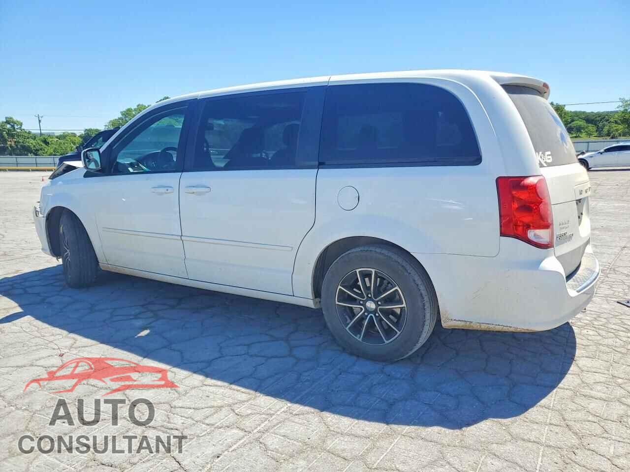 DODGE CARAVAN 2015 - 2C4RDGEG9FR737335