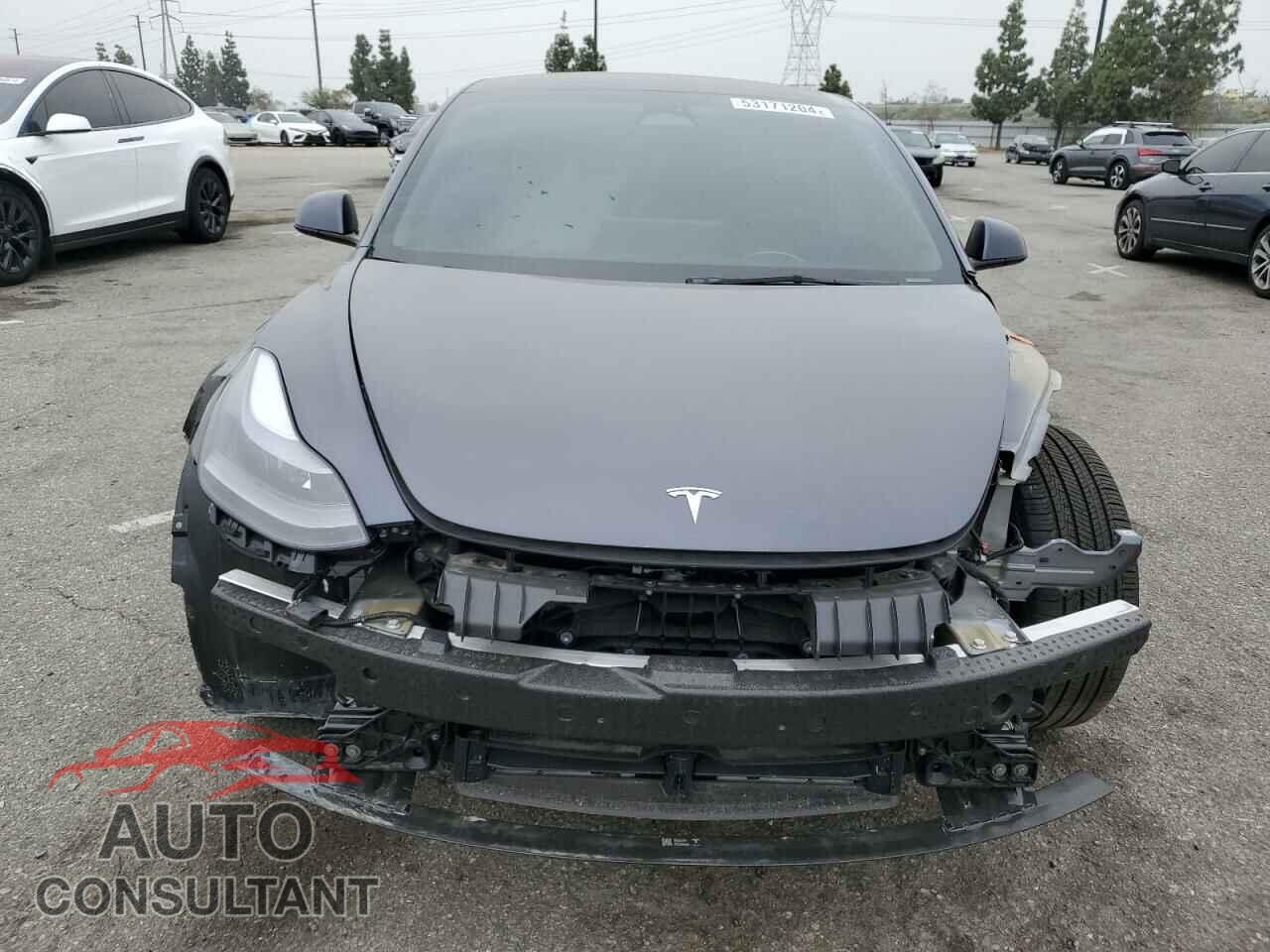 TESLA MODEL 3 2023 - 5YJ3E1EA5PF654543