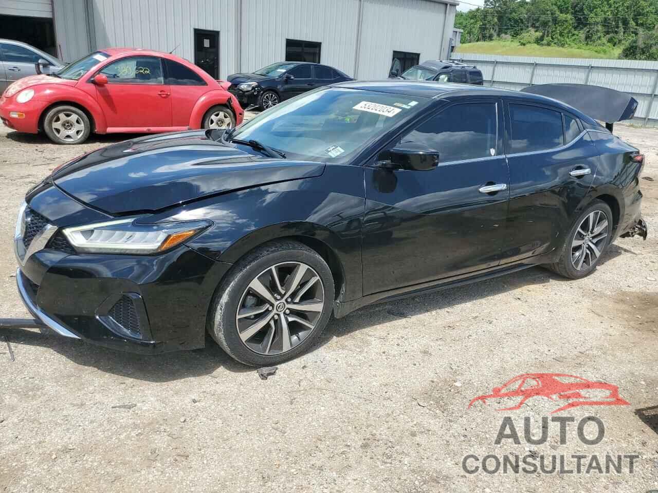 NISSAN MAXIMA 2019 - 1N4AA6AV8KC378881