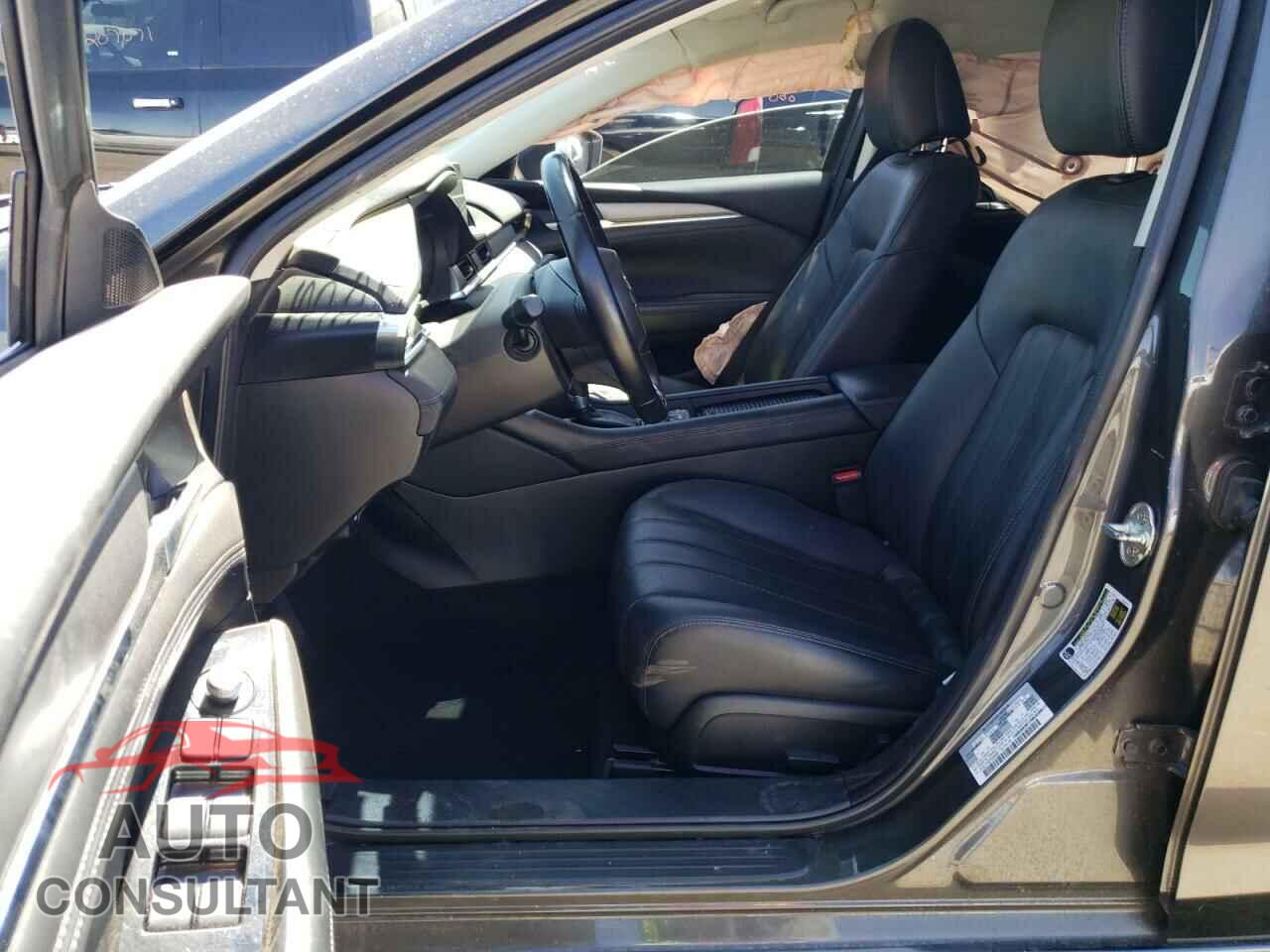 MAZDA 6 2021 - JM1GL1VM2M1604995
