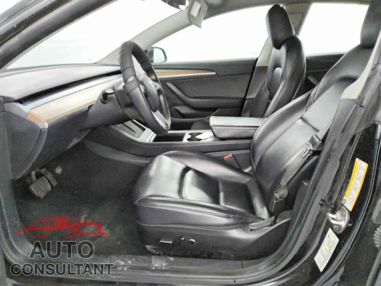 TESLA MODEL 3 2022 - 5YJ3E1EA7NF290056