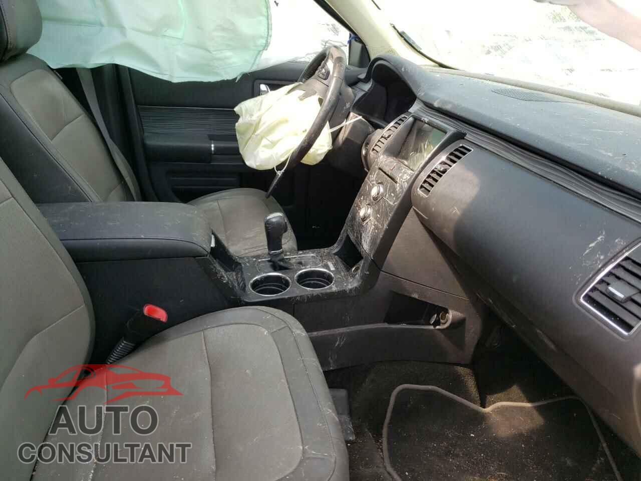 FORD FLEX 2016 - 2FMGK5C88GBA16832