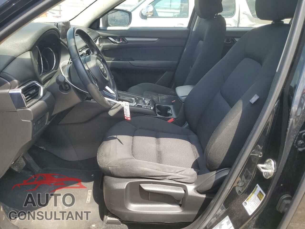 MAZDA CX-5 2018 - JM3KFABM6J1393955