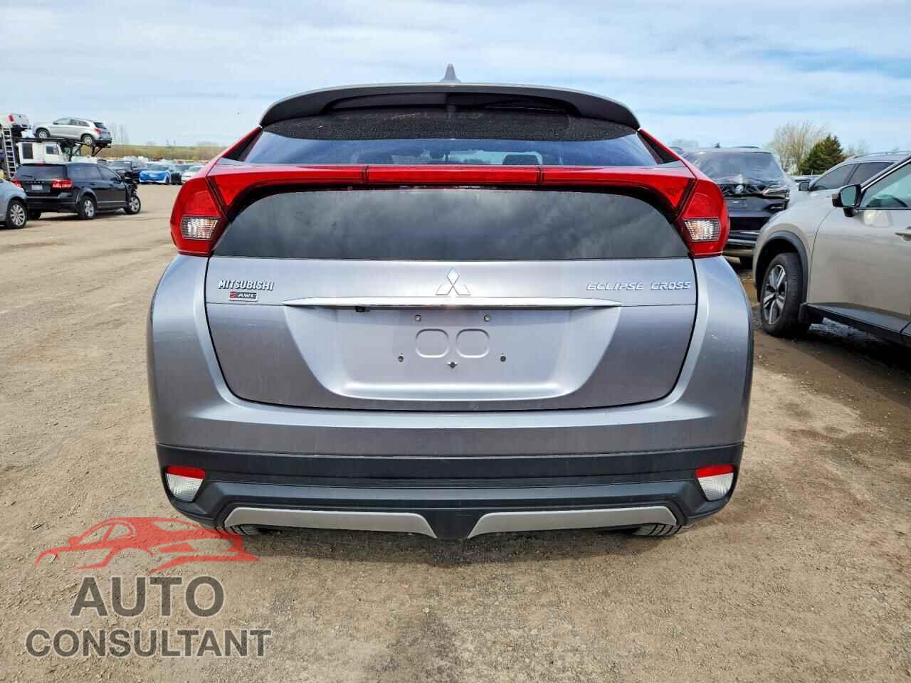 MITSUBISHI ECLIPSE 2019 - JA4AT3AA2KZ600497