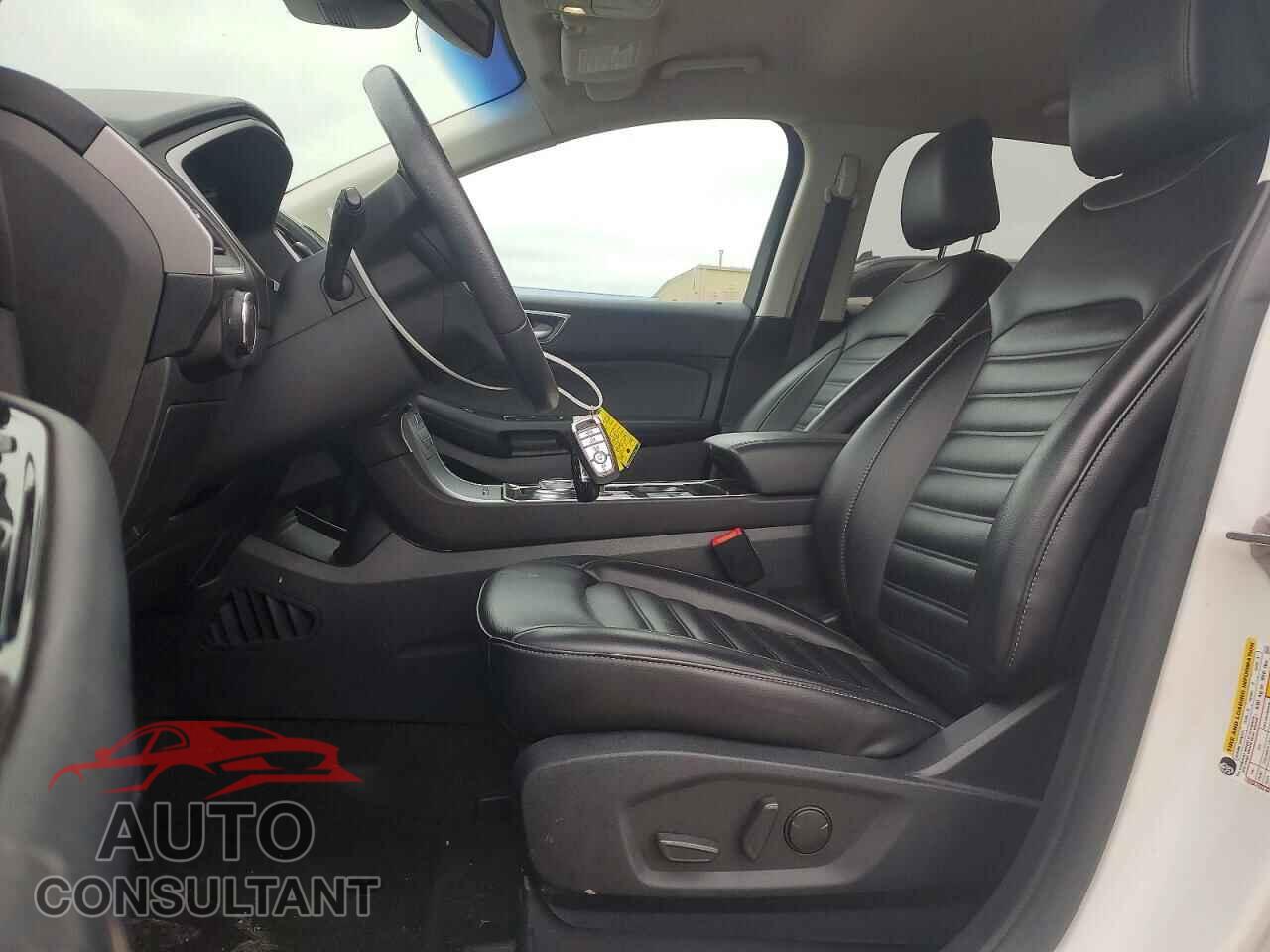 FORD EDGE 2020 - 2FMPK3J98LBB00837