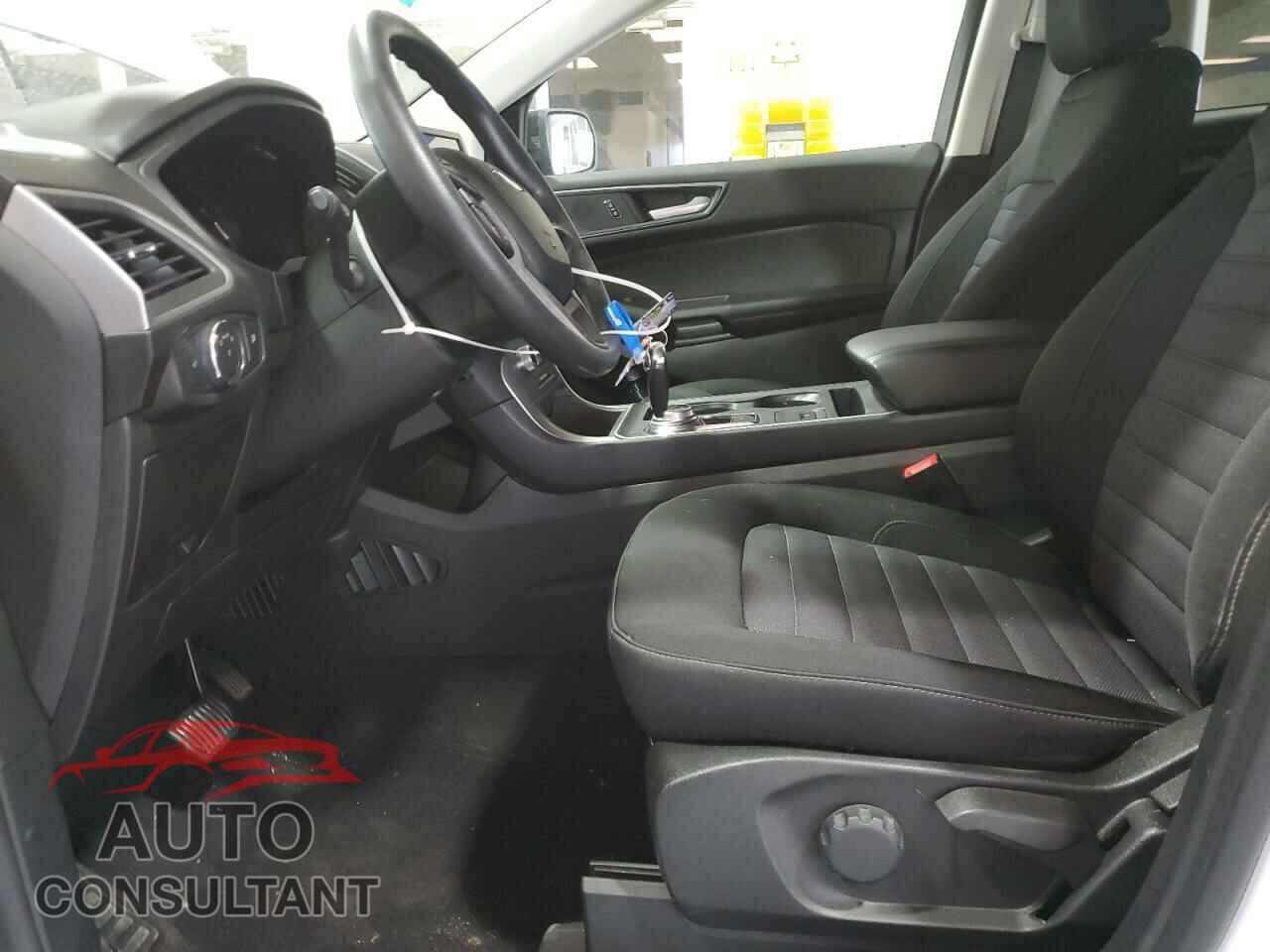 FORD EDGE 2022 - 2FMPK4G91NBA78258