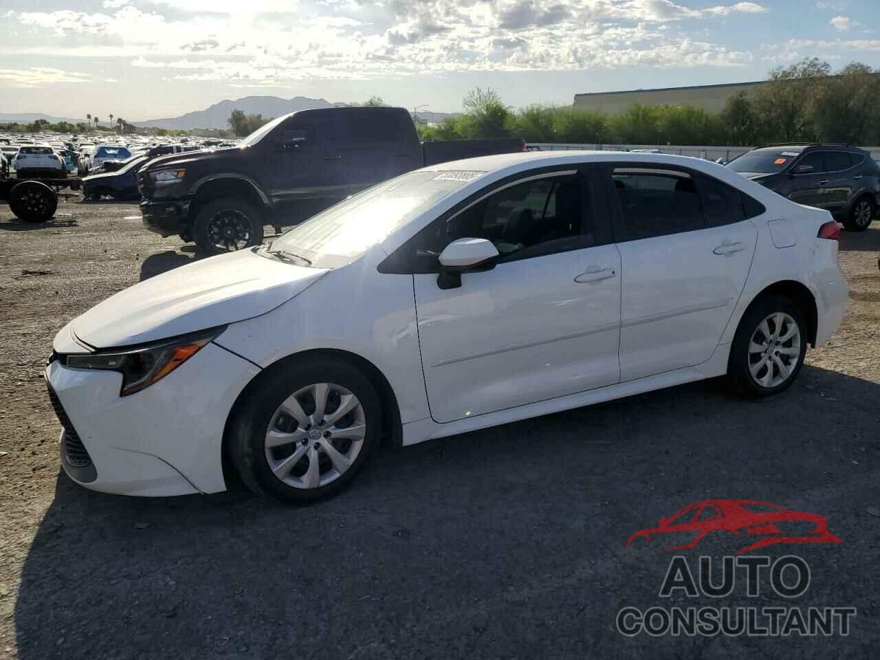 TOYOTA COROLLA 2020 - 5YFEPRAE9LP035274