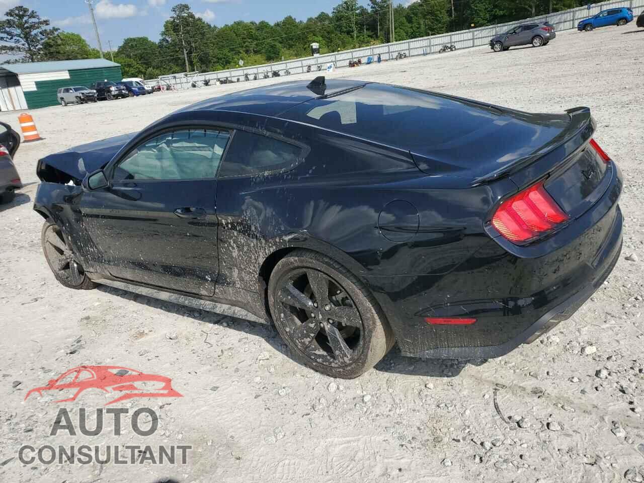 FORD MUSTANG 2021 - 1FA6P8CF1M5103799