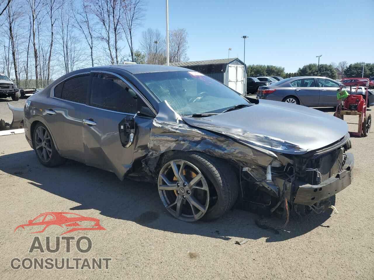 NISSAN MAXIMA 2014 - 1N4AA5AP9EC913944