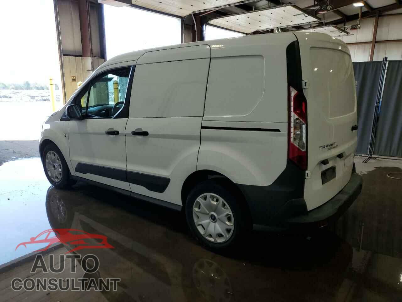 FORD TRANSIT 2014 - NM0LS6E76E1170832