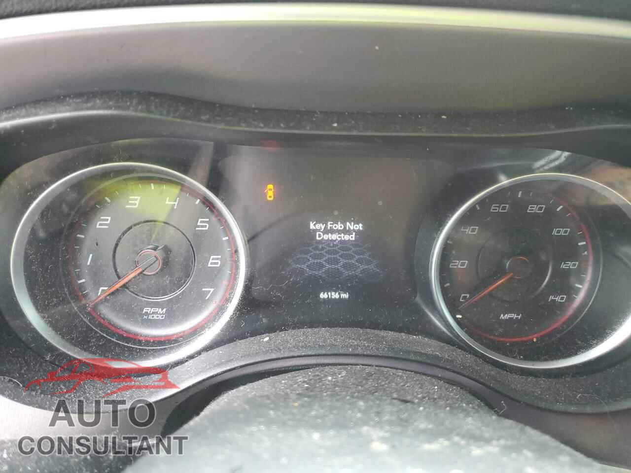 DODGE CHARGER 2019 - 2C3CDXBGXKH711454