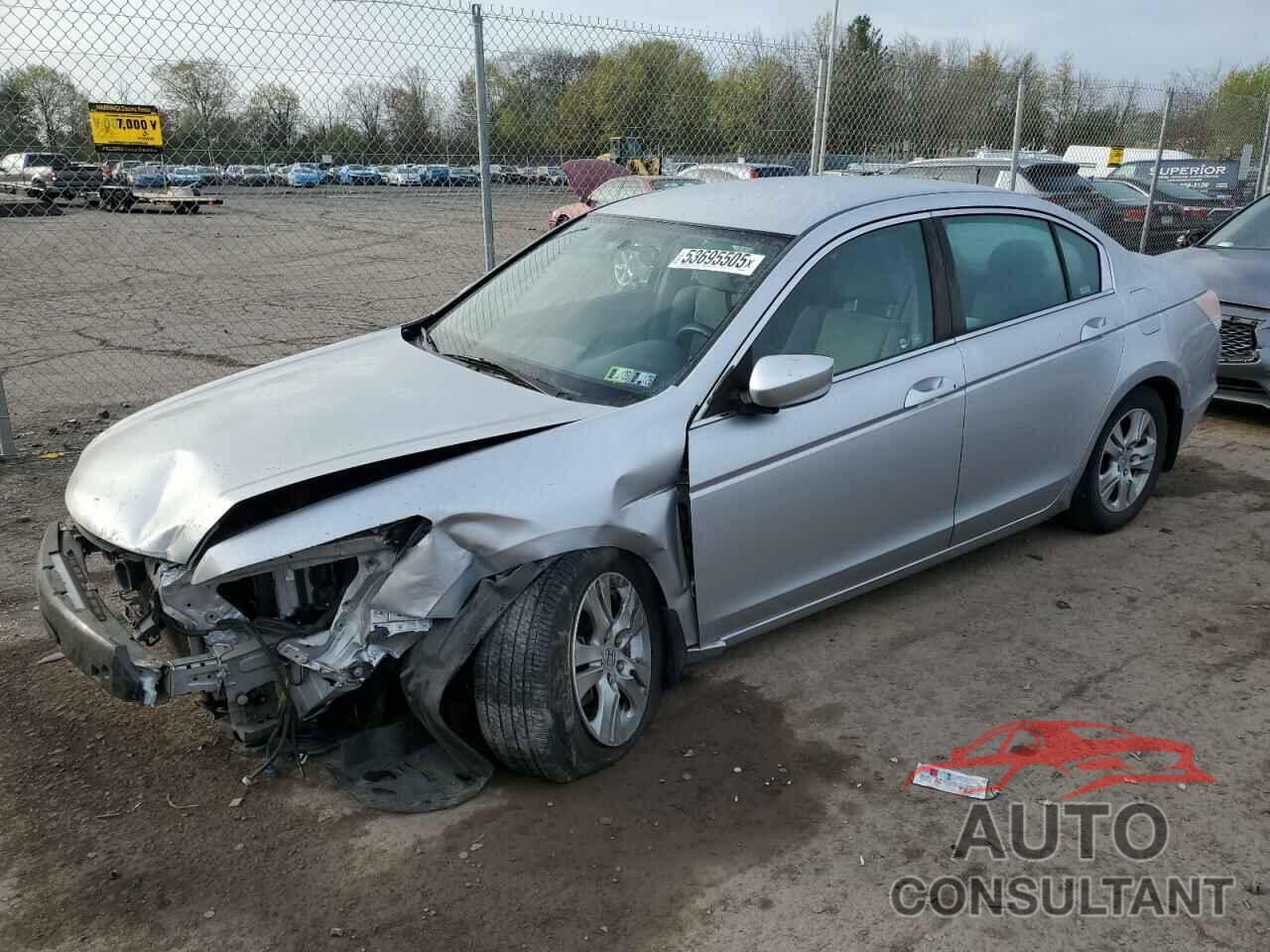 HONDA ACCORD 2010 - 1HGCP2F42AA056565