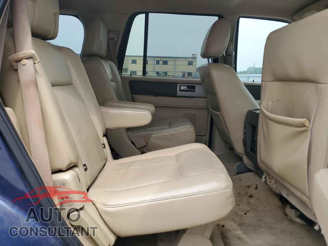 FORD EXPEDITION 2012 - 1FMJU1H55CEF02777