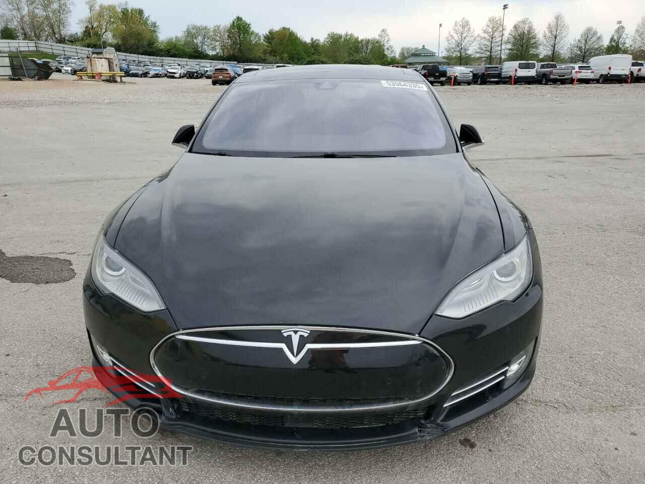 TESLA MODEL S 2015 - 5YJSA1H42FF089907