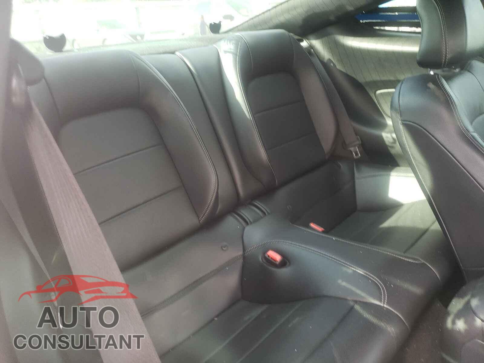FORD MUSTANG 2016 - 1FA6P8TH2G5279315