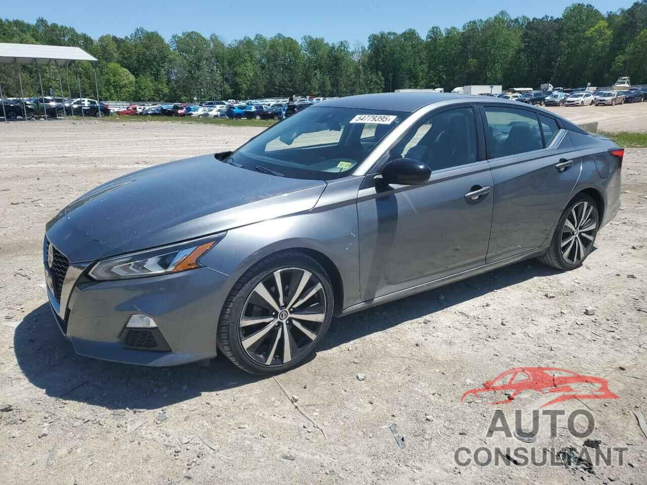 NISSAN ALTIMA 2020 - 1N4BL4CV4LC129575