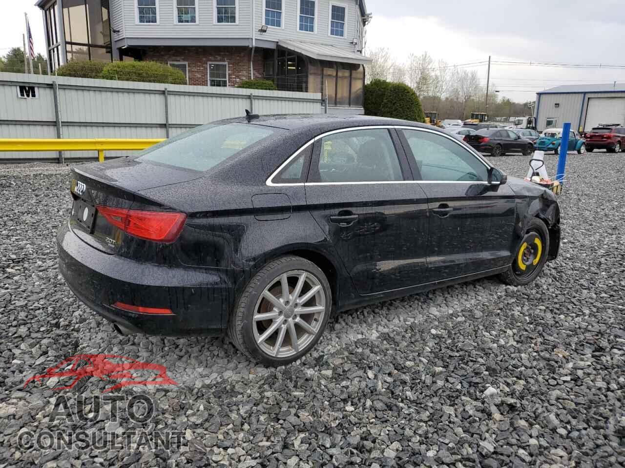 AUDI A3 2015 - WAUEFGFF5F1017577