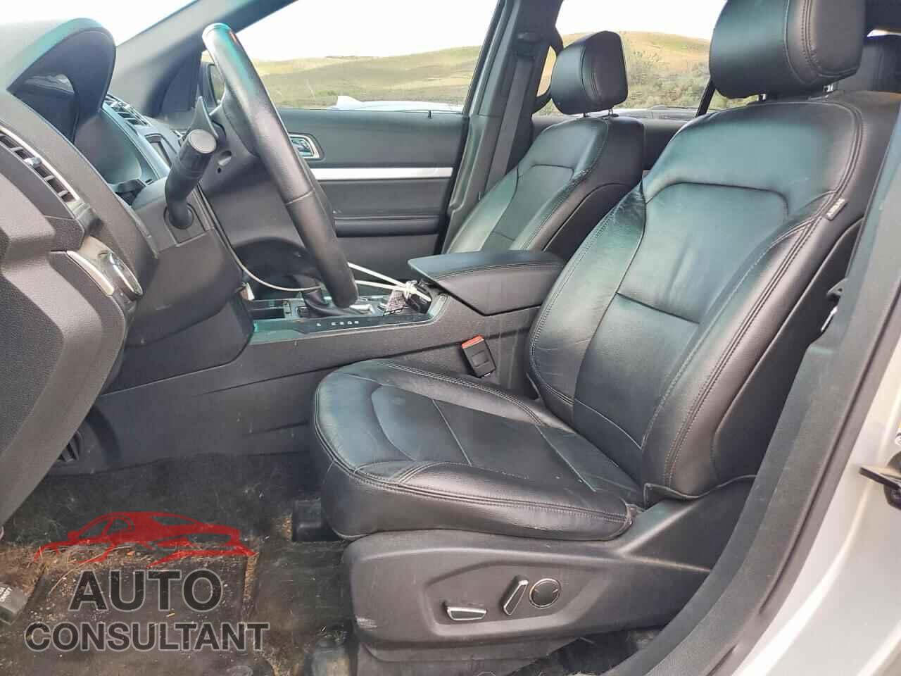 FORD EXPLORER 2016 - 1FM5K8D83GGA31559