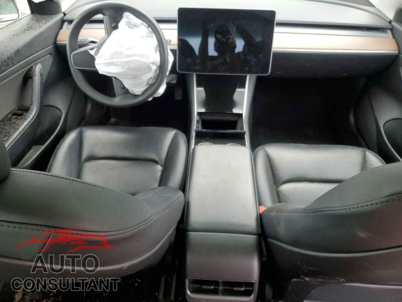 TESLA MODEL 3 2020 - 5YJ3E1EA3LF800643