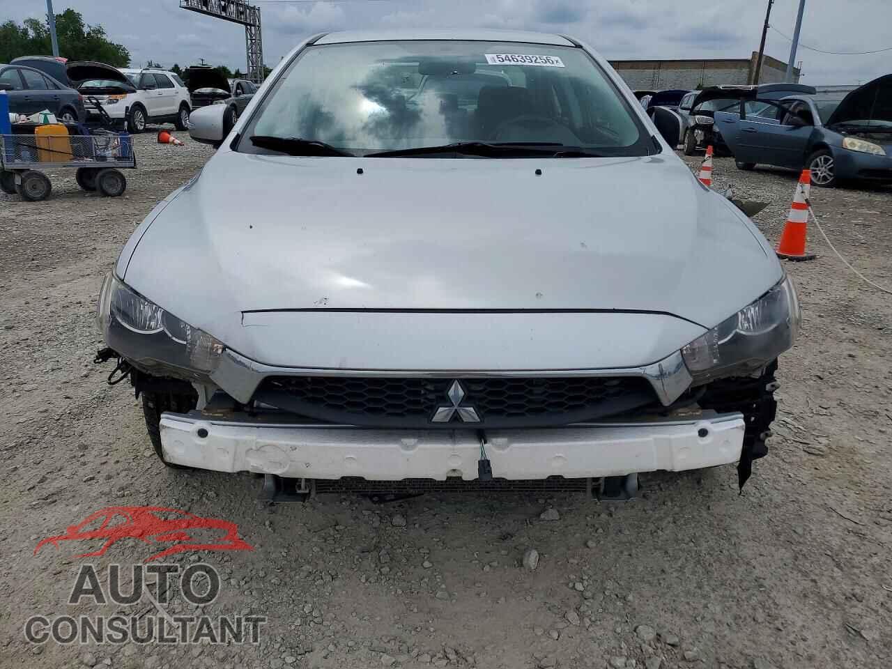 MITSUBISHI LANCER 2016 - JA32U2FU4GU008185