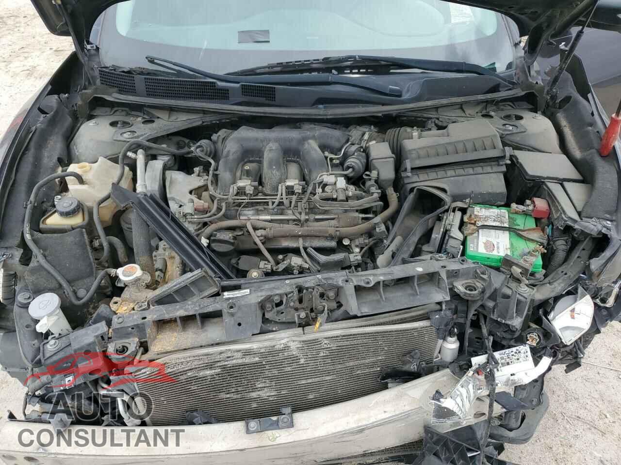 NISSAN MAXIMA 2016 - 1N4AA6APXGC392578