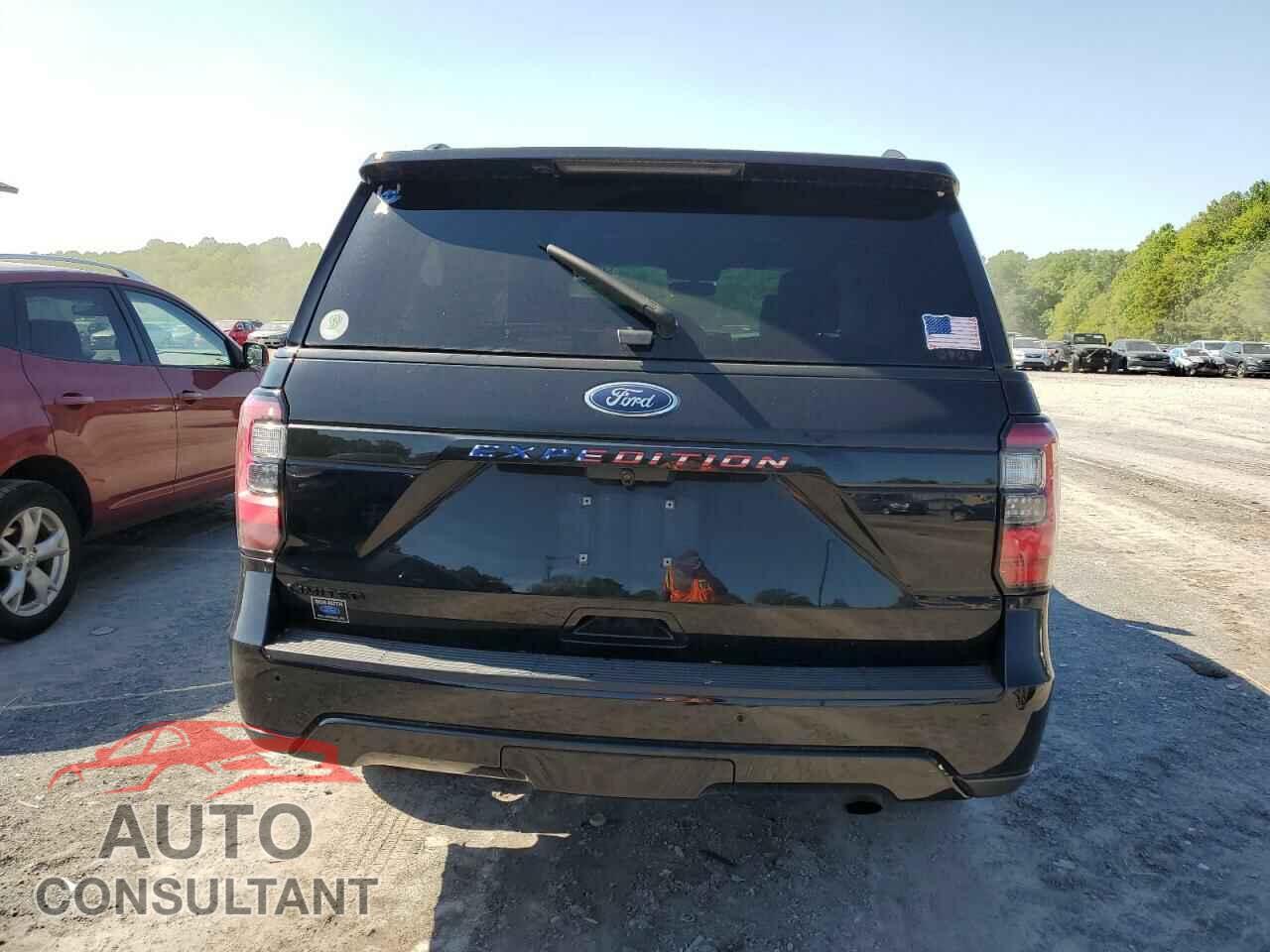 FORD EXPEDITION 2020 - 1FMJU2AT0LEA14366