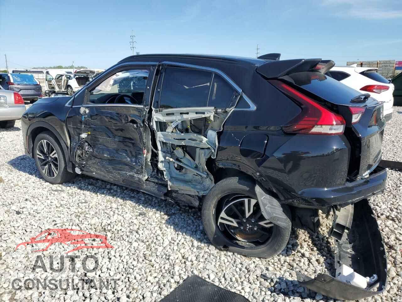 MITSUBISHI ECLIPSE 2023 - JA4ATWAA2PZ000636