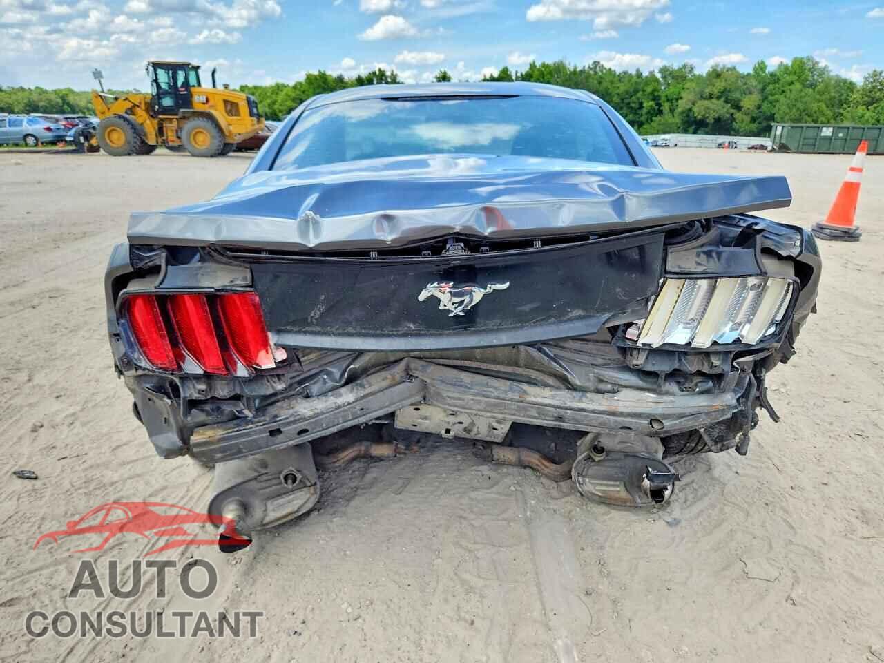 FORD MUSTANG 2015 - 1FA6P8TH0F5342071
