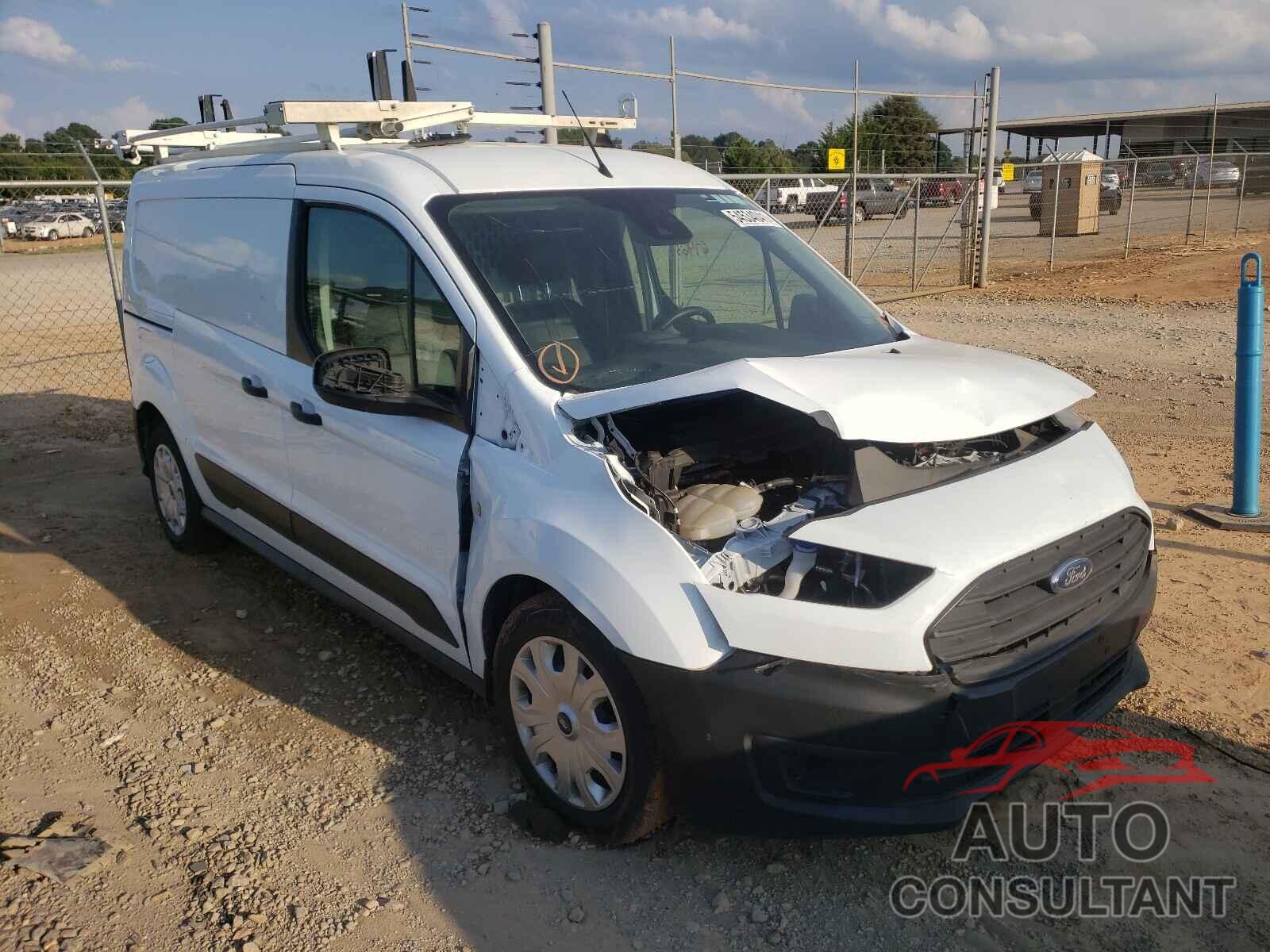 FORD TRANSIT CO 2019 - NM0LS7E28K1383836