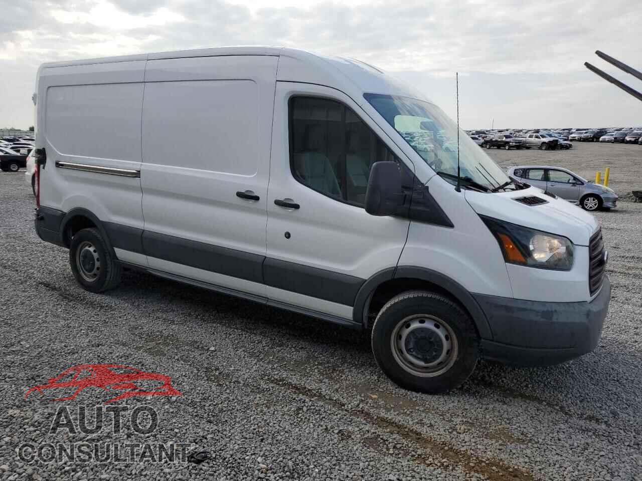 FORD TRANSIT 2017 - 1FTYR2CM9HKA09797