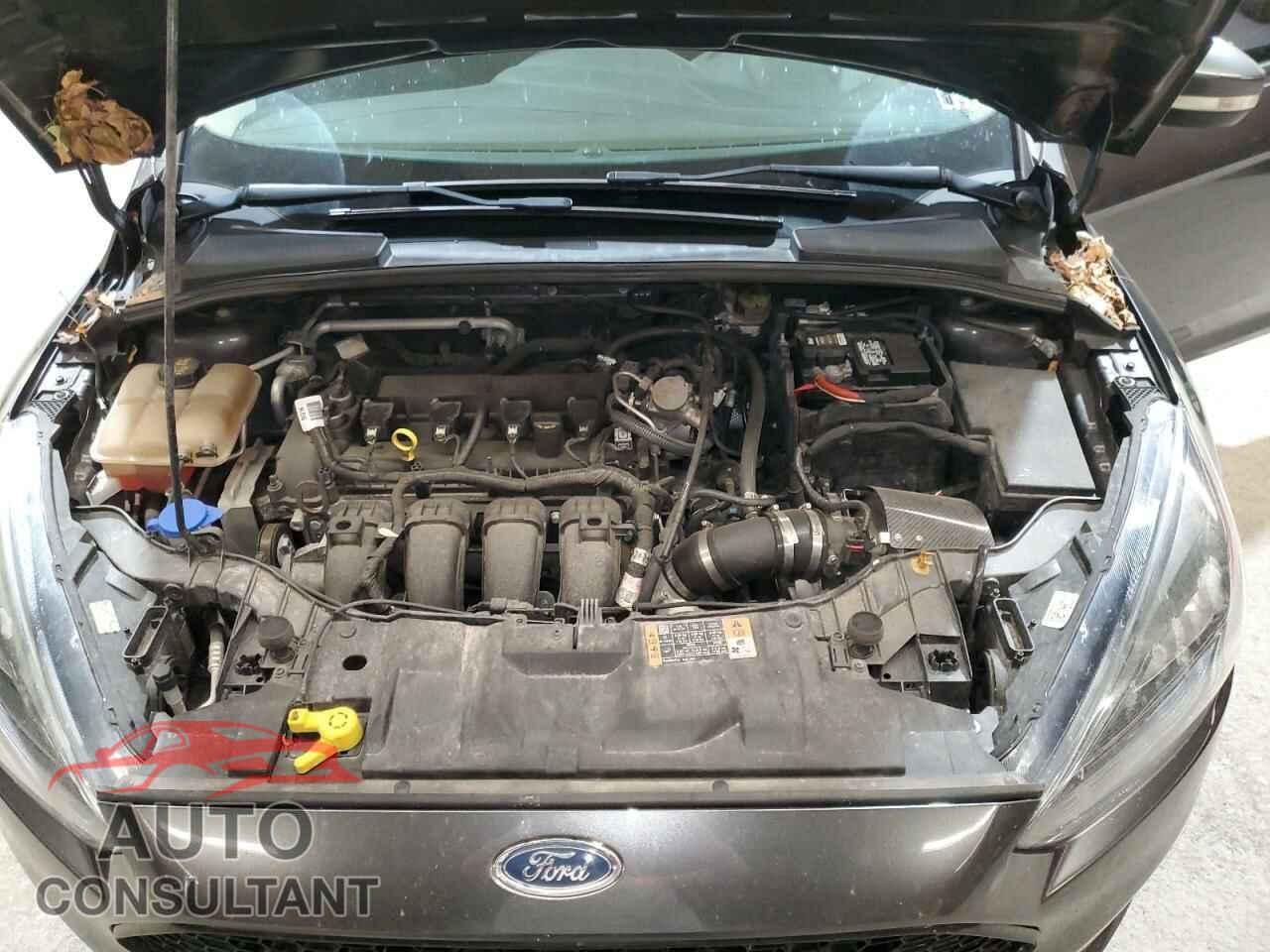 FORD FOCUS 2016 - 1FADP3K21GL329785