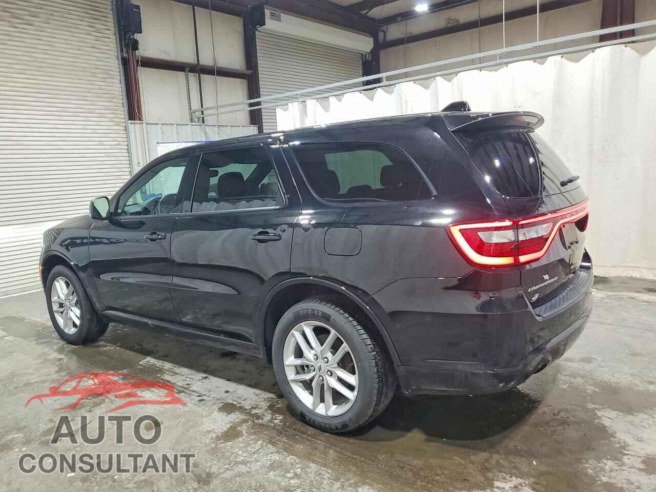 DODGE DURANGO 2025 - 1C4RDJDG0SC554388