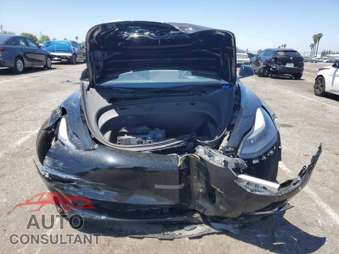 TESLA MODEL 3 2023 - 5YJ3E1EA6PF579240