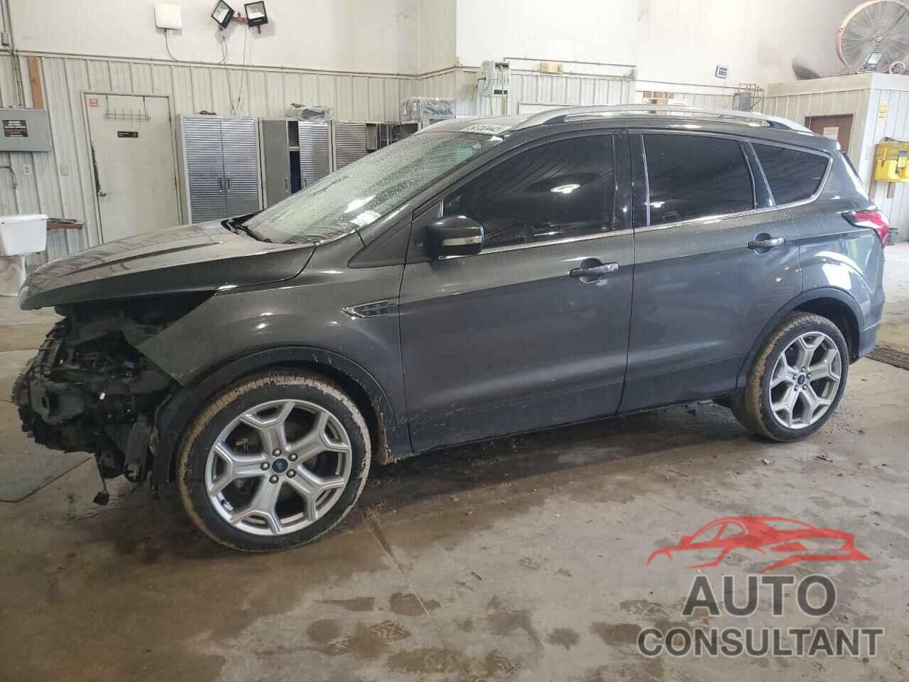 FORD ESCAPE 2019 - 1FMCU0J91KUC02268
