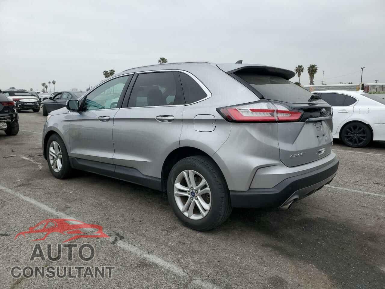 FORD EDGE 2020 - 2FMPK3J94LBB43006
