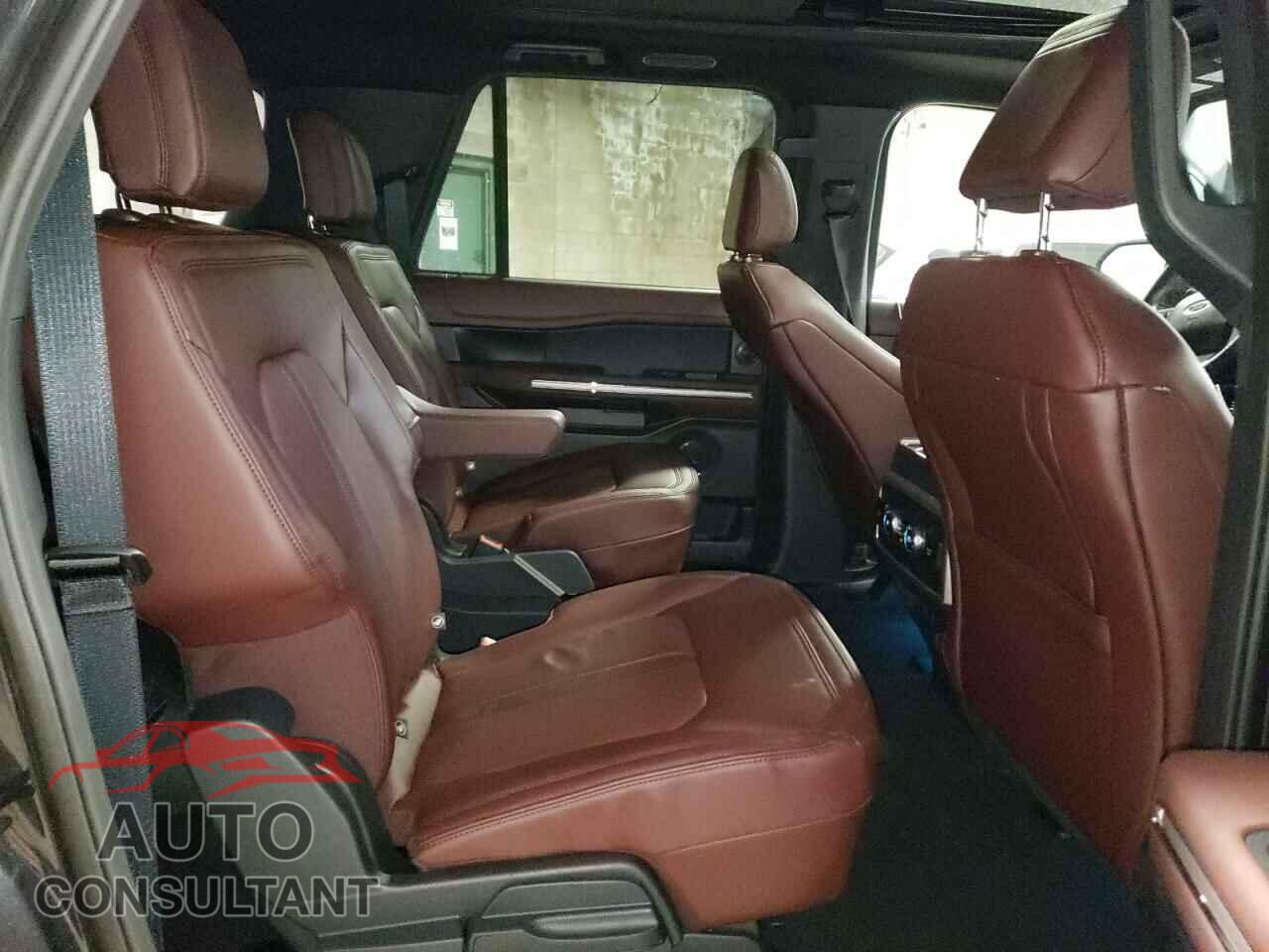 FORD EXPEDITION 2024 - 1FMJK2A86REA51500