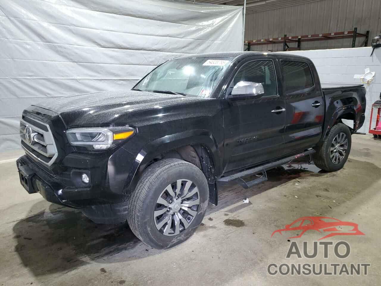 TOYOTA TACOMA 2023 - 3TMGZ5AN2PM539576
