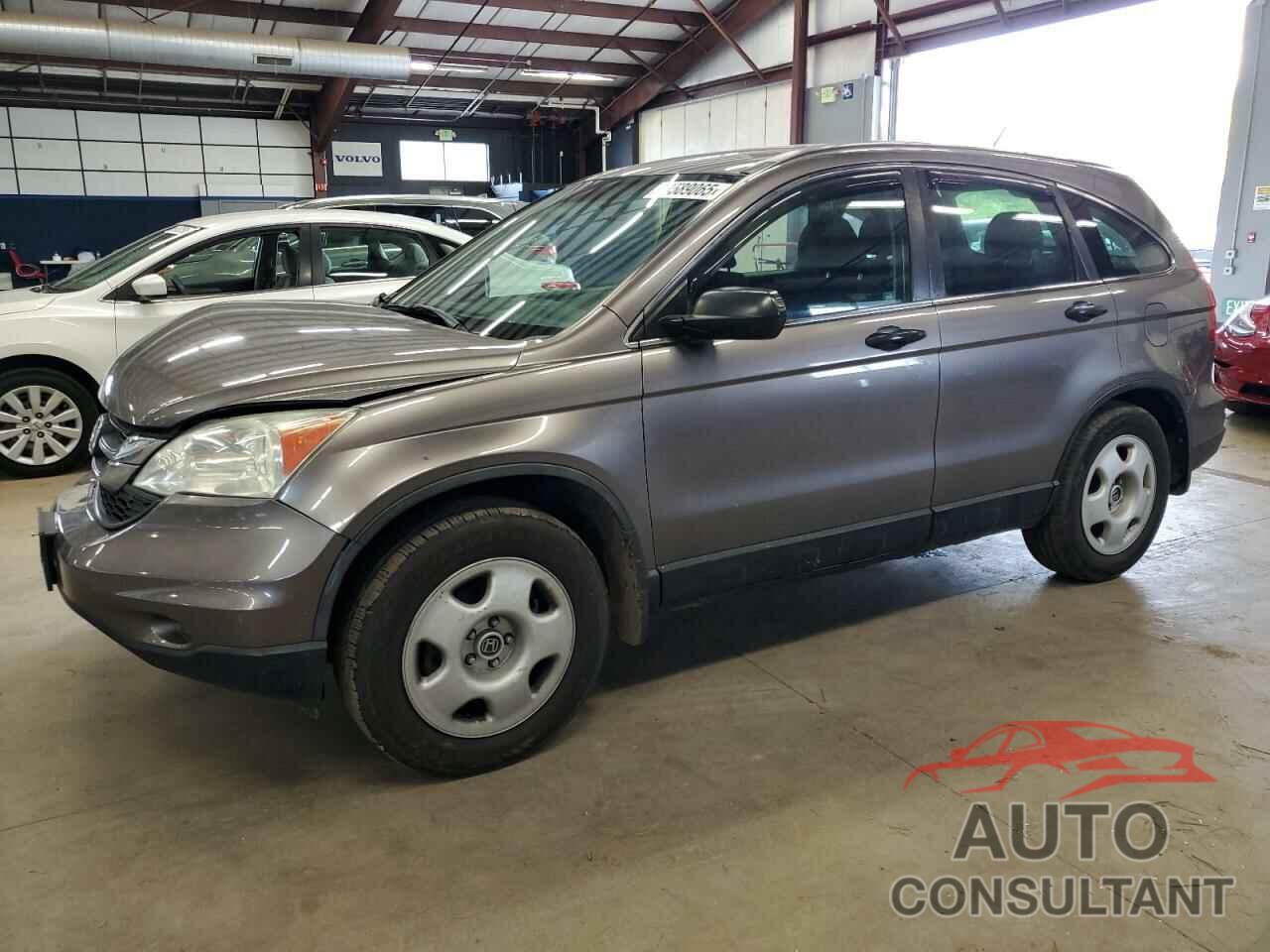 HONDA CRV 2011 - 5J6RE4H31BL090091