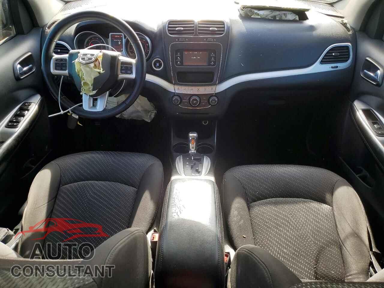 DODGE JOURNEY 2015 - 3C4PDCABXFT679548