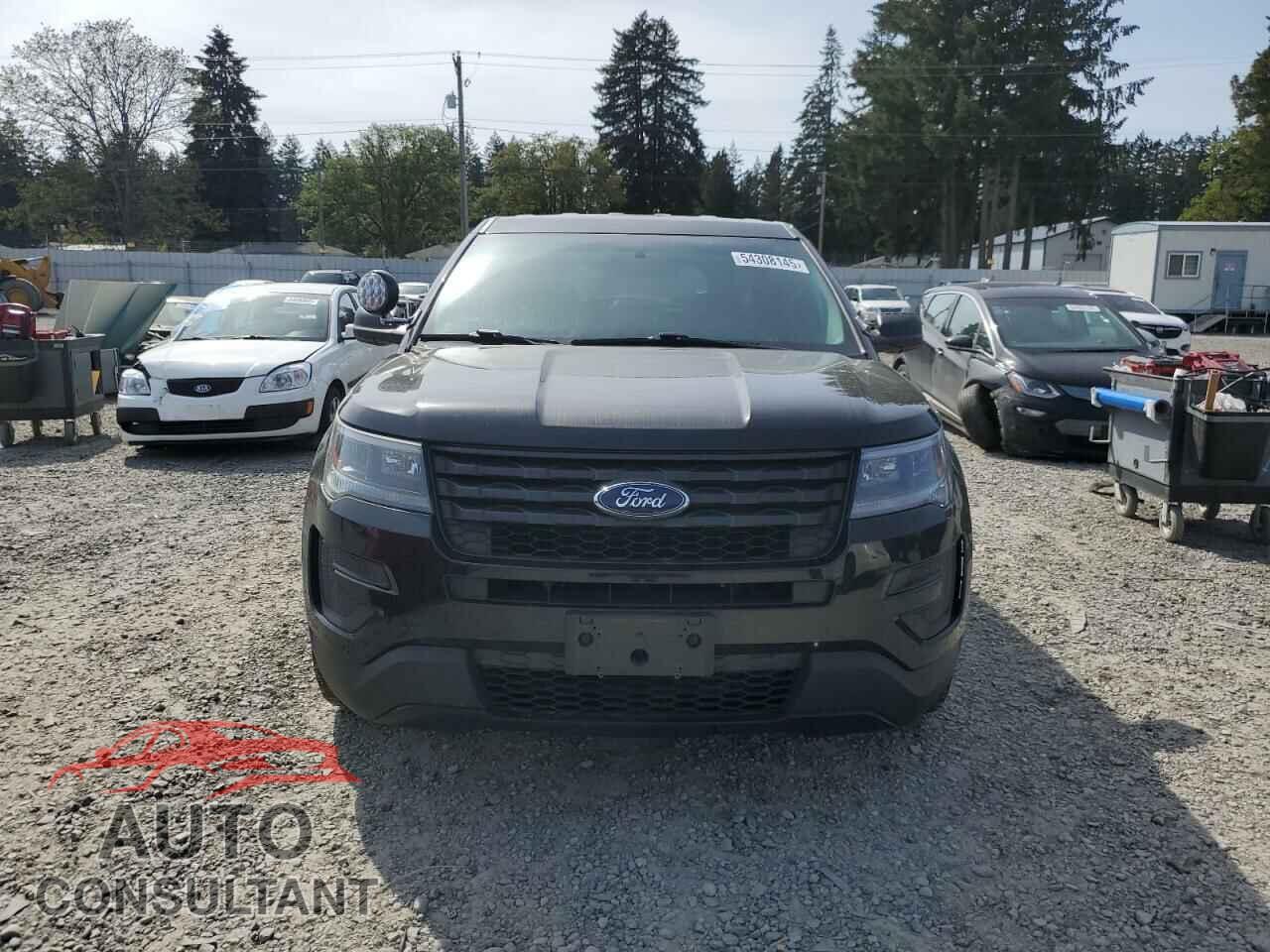 FORD EXPLORER 2016 - 1FM5K8AR9GGD32060